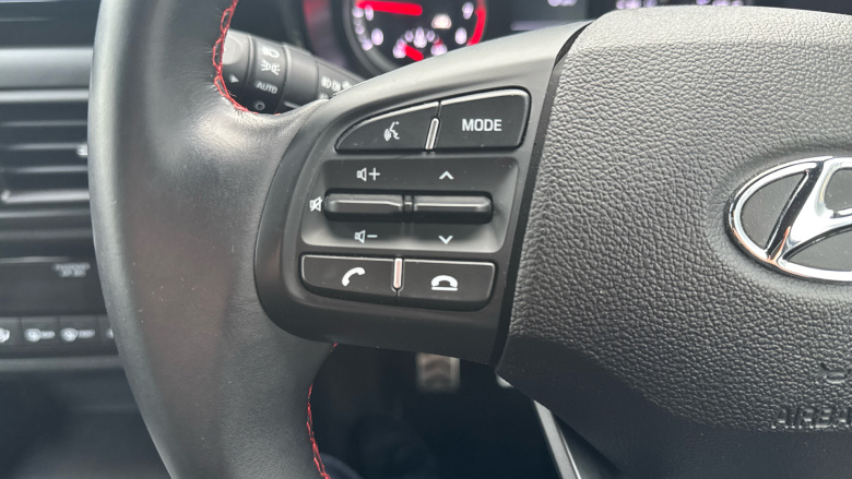 Hyundai i10 1.0 T-GDi N Line 5dr Petrol Hatchback